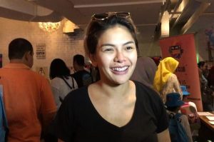 Ditetapkan Sebegai Tersangka, Nikita Mirzani Akan Jadi Tahanan Kejaksaan?