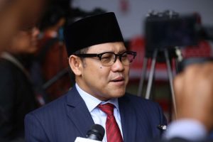 Cak Imin Jarang Berkantor di DPR, Jazilul PKB: Saya Enggak Akan Jawab