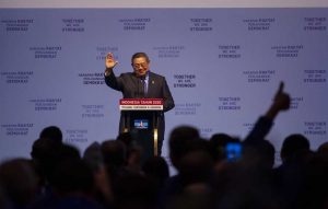 SBY: Selamat Bekerja Pak Jokowi, Rakyat Berharap Masa Depan SemakinCerah