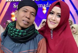 Kiwil Mau Nikah Lagi, Meggy Wulandari Pilih Cerai
