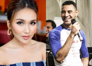 Didi Riyadi Blak-Blakan Mengaku Tertarik dengan Ayu Ting Ting