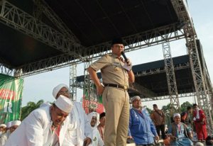 Pidato di Reuni 212, Anies Singgung Keadilan Sosial bagi Warga Jakarta