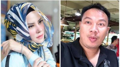 Vicky Prasetyo Jadi Tersangka Atas Kasus Penggerebekan Angel Lelga