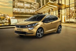 Pesaing Honda Jazz dan Toyota Yaris Meluncur, Intip Harganya