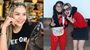 Anak Barbie Kumalasari Akui Kesal Ibunya Sering Dihina Nikita Mirzani