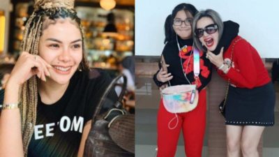 Anak Barbie Kumalasari Akui Kesal Ibunya Sering Dihina Nikita Mirzani
