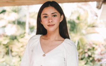 Anaknya Dicium Orang Asing, Nana Mirdad Meradang