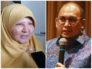Andre Rosiade Merasa Diancam ‘Tembak Mati’ Oleh Istri Gubernur Sumbar