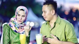 Angel Lelga Bongkar Aib Vicky Prasetyo Curi Uang Ketua Partai Untuk Pernikahan Sang Adik