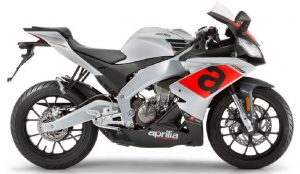 Aprilia Bakal Luncurkan Rival Honda CBR150R, Harga Rp25 Jutaan?