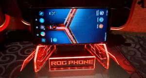 Asus ROG Phone II Resmi Meluncur di Indonesia, Intip Spesifikasi dan Harganya