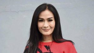 Bandingkan Profesi Pilot Dengan Ojek Online, Iis Dahlia Dicekam Komunitas Driver