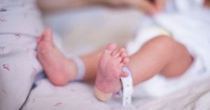 Bayi Berusia 40 Hari Meninggal Dunia Usai Tersedak Pisang