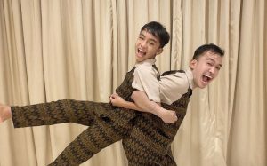 Ciuman dan Pelukan Betrand Peto Ke Sarwendah Tuai Kontoversi, Begini Kata Ruben Onsu