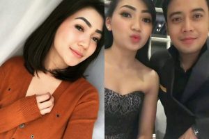 Dituding Selingkuhan Bos Garuda, Adik Kriss Hatta Nangis Ungkap Nasib Tragis Ini