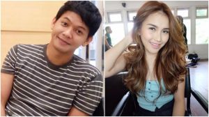 Dijodohkan dengan Ayu Ting Ting, Begini Reaksi Andi Arsyl
