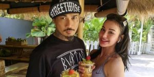 Dituduh Transgender, Istri Jerinx ‘SID’ Murka