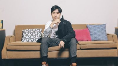 Idap Kanker Ginjal, Vidi Aldiano Jalani Operasi di Singapura