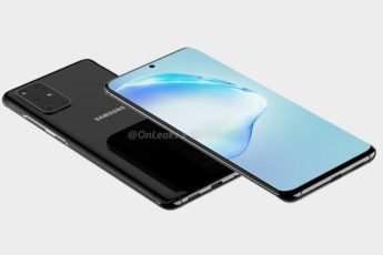 Rilis 2020, Trio Galaxy S11 Dibekali Kamera Telefoto 48MP