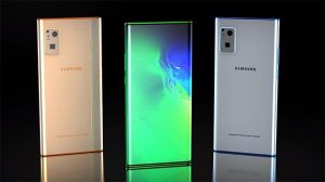 Meluncur 2020, Galaxy S11 Bakal Dijuluki Galaxy S20?