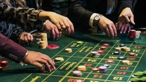 Geger, Kepala Daerah Simpan Uang di Kasino