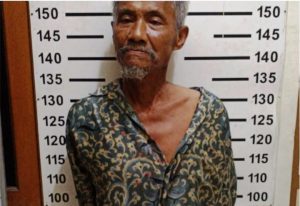 Kesal Anunya Dibilang “Letoy”, Seorang Kakek Pemulung Tega Bacok Istri Sirinya hingga Tewas