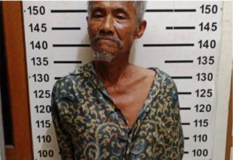 Kesal Anunya Dibilang “Letoy”, Seorang Kakek Pemulung Tega Bacok Istri Sirinya hingga Tewas