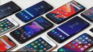 10 Smartphone Terbaik November 2019