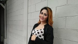 Heboh! Aida Saskia Lakukan Aksi Percobaan Bunuh Diri Live di Instagram