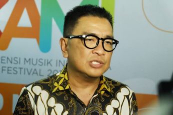Helmy Yahya Dicopot dari Jabatan Direktur Utama TVRI