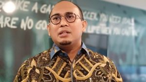 Gubernur Kerap ke Luar Negeri, Andre Rosiade Instruksikan Fraksi Gerindra DPRD Sumbar Ajukan Hak Interpelasi