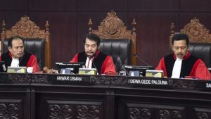 MK Putuskan Eks Narapidana Ikut Pilkada Setelah 5 Tahun Bebas