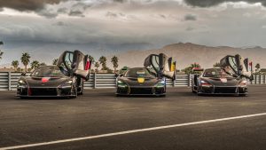 Cuma Ada 3 Unit di Dunia, Apa Kelebihan McLaren XP?