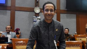 Mendikbud Nadiem Makarim Hapus Ujian Nasional Mulai 2021