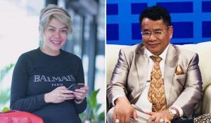 Nikita Mirzani Bongkar Rahasianya, Hotman Paris Panik