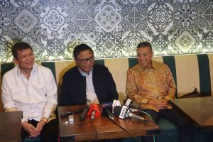 OSO Tolak Jabatan Wantimpres Jokowi