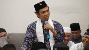 Pengacara Bongkar Permasalahan Ustadz Abdul Somad dan Sang Mantan Istri