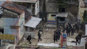 Penggusuran Tamansari Ricuh, DPR Desak Kapolri Copot Kapolda Jabar