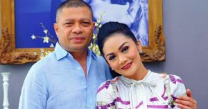 Perawatan Tubuhnya Disebut Pakai Duit KD, Raul Lemos Ngamuk di Medsos