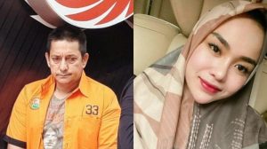 Polisi Amankan Medina Zein Terkait Kasus Narkoba Ibra Azhari