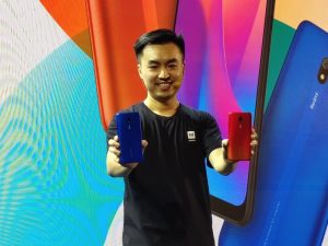 Redmi 8 dan Redmi 8A Resmi Meluncur