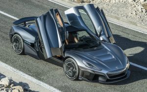 5 Supercar Edisi Terbatas yang Terjual Habis Sebelum Resmi Meluncur