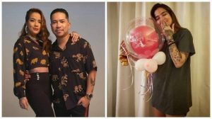 Selamat! Sheila Marcia Dilamar Kekasih