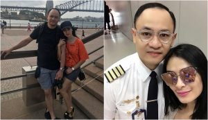 Iis Dahlia Benarkan Suaminya Pilot Garuda yang Angkut Harley Selundupan