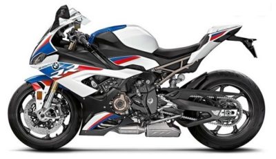 Tantang Kawasaki Ninja H2, BMW Siapkan Superbike Supercharger