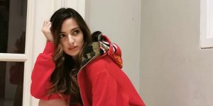 Terlalu Canggih, Nia Ramadhani Nggak Bisa Buka Pintu Kamarnya Sendiri