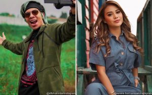 Usai ‘Dilamar’, Aurel Hermansyah Ungkap Statusnya dengan Atta Halilintar