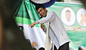 Ustaz Abdul Somad Gugat Cerai Istrinya