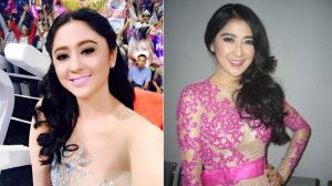 Uut Permatasari Tak Terima Dipanggil Begini Oleh Dewi Persik Saat Manggung Sebagai Istri Perwira Polisi