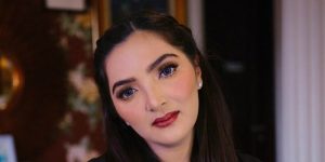 Wajah Disebut Mirip Mayat Hidup, Begini Reaksi Ashanty